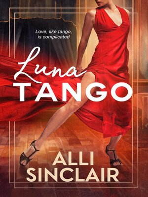 cover image of Luna Tango